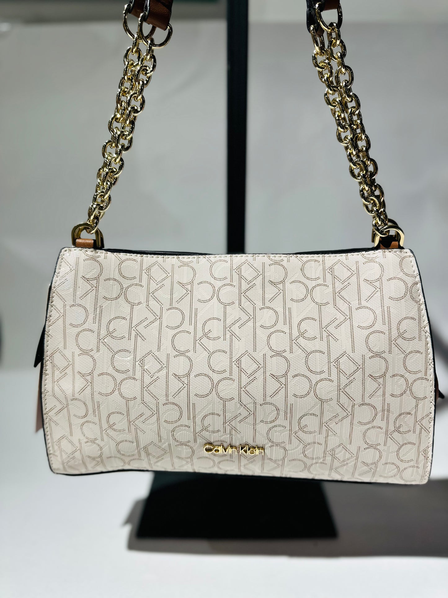 Calvin Klein shoulder bag