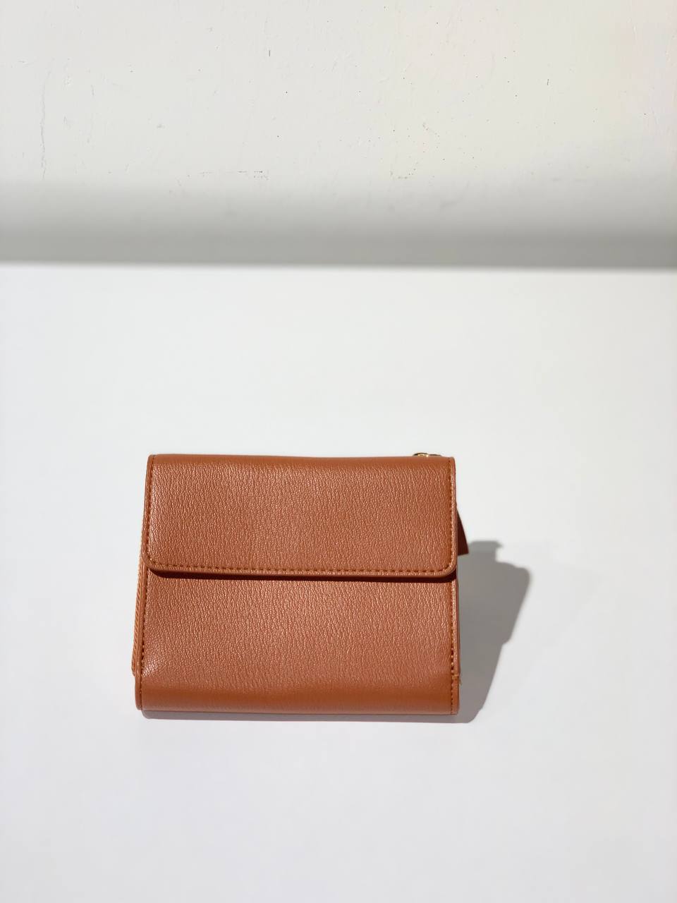 Armani exchange wallet