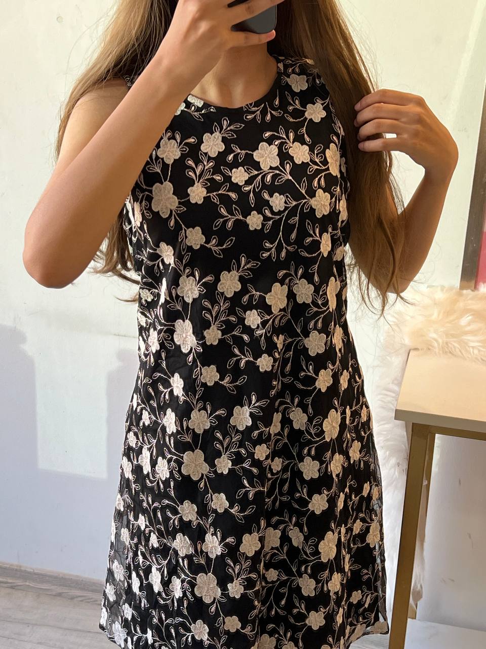 Calvin Klein dress