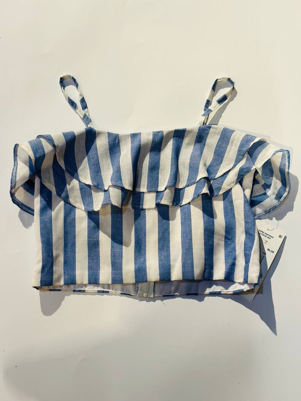 Rare edition kids top size 16 years