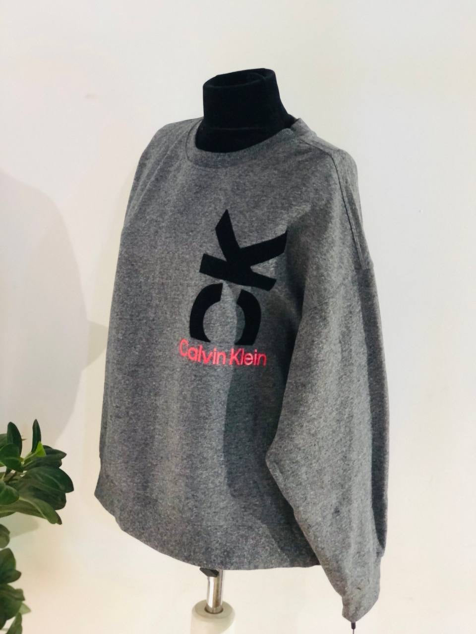 Calvin Klein sweater