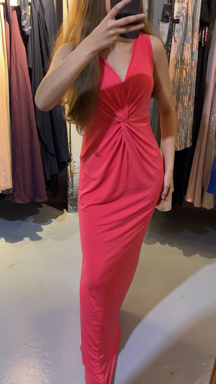 Calvin Klein dress