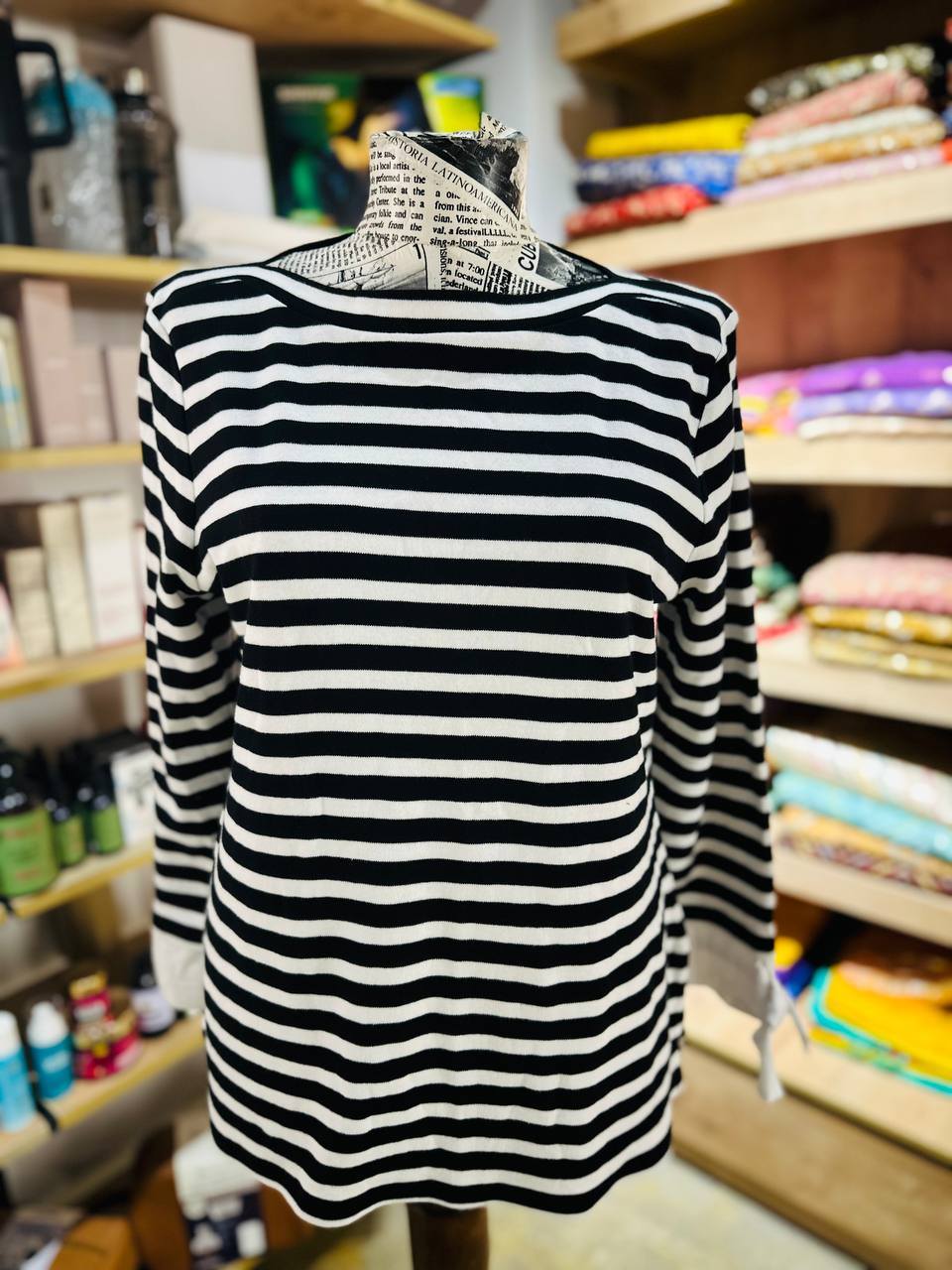 Charter club sweater