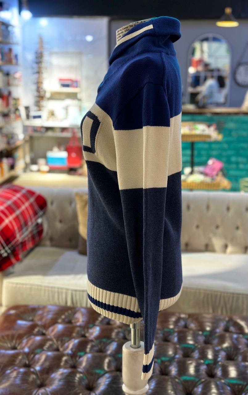 Ralph Lauren polo sweater