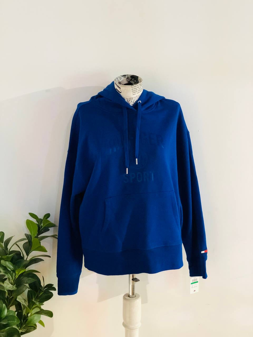 Tommy Hilfiger hoodie