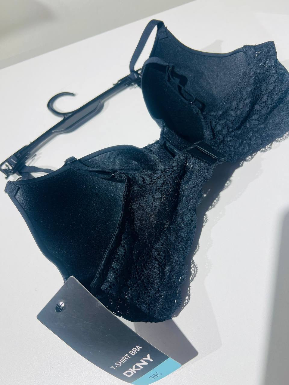 dkny bra size 36c