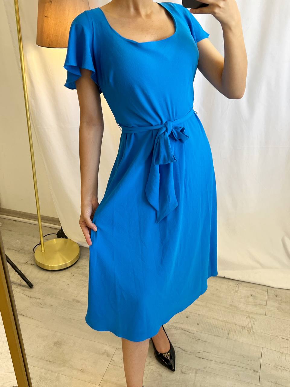 Ralph Lauren dress