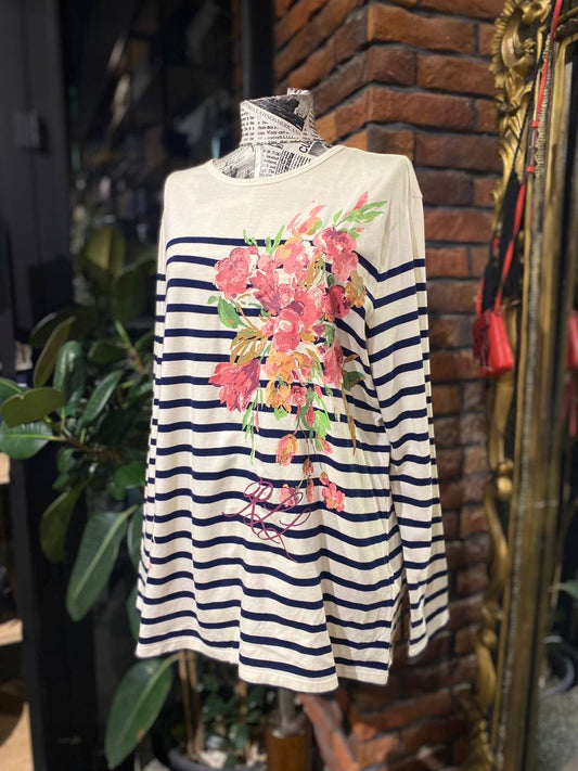 Ralph lauren shirt size 2xl