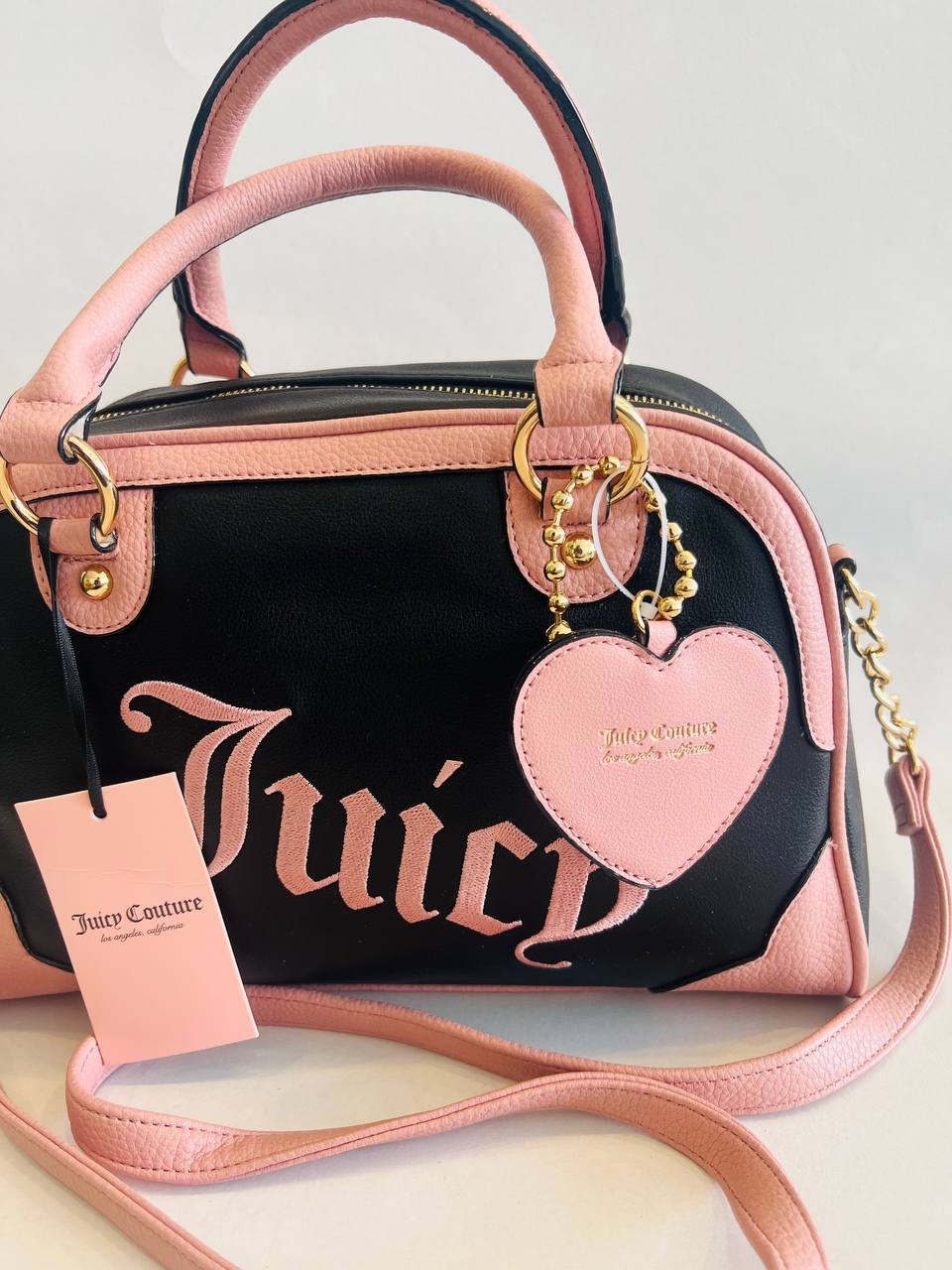 Juicy couture bag