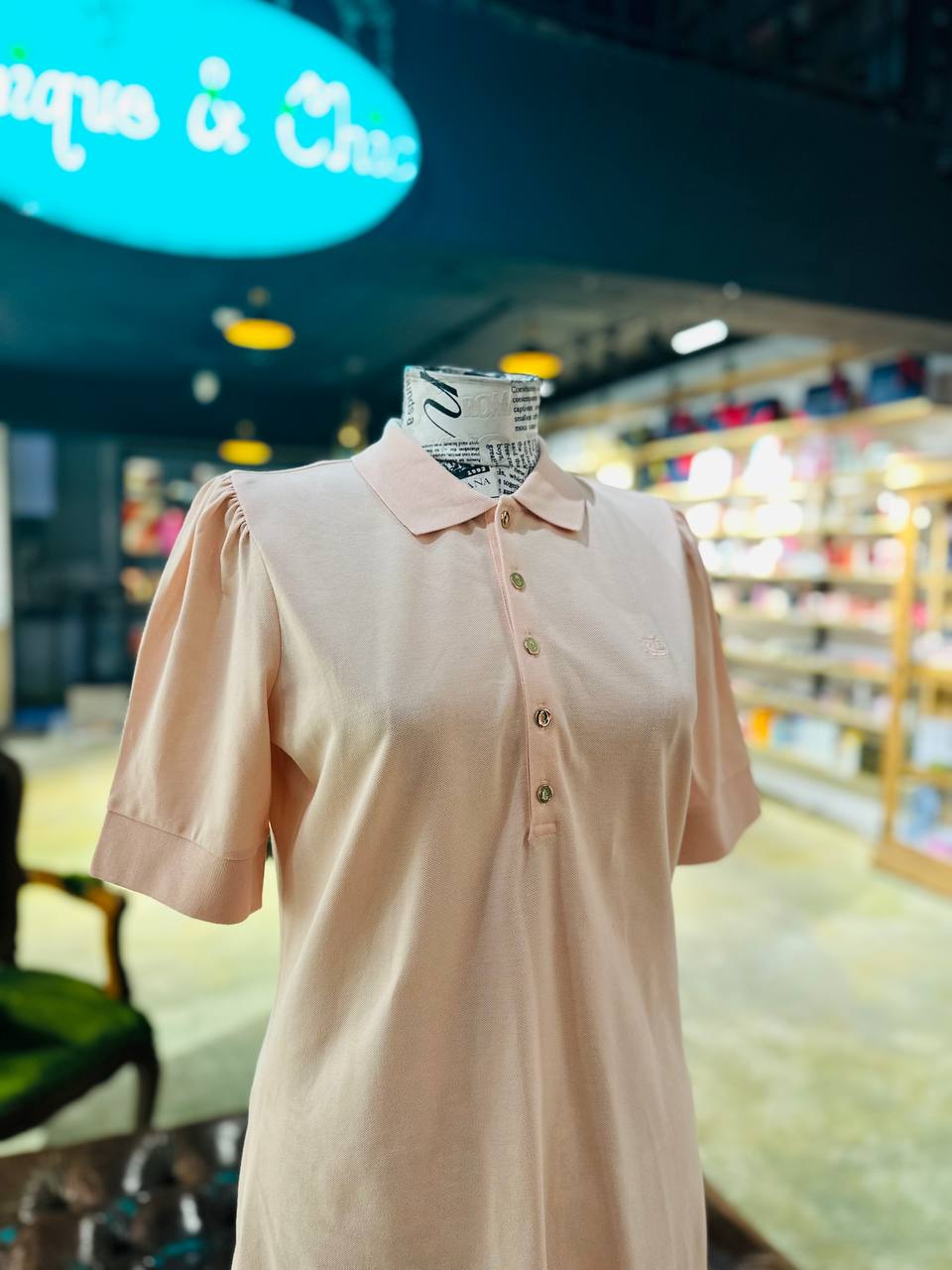 Ralph Lauren dress shirt