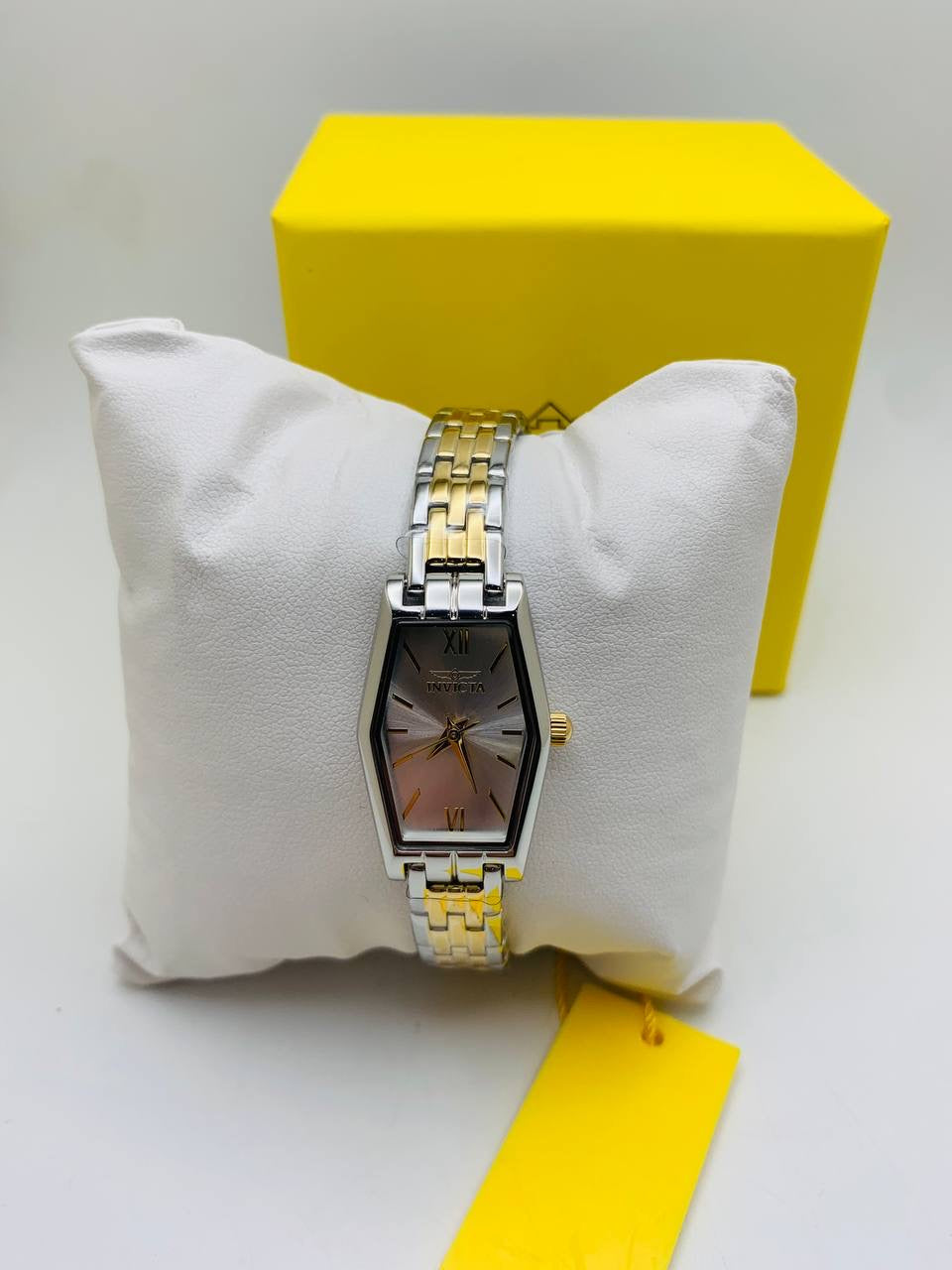 invicta watch