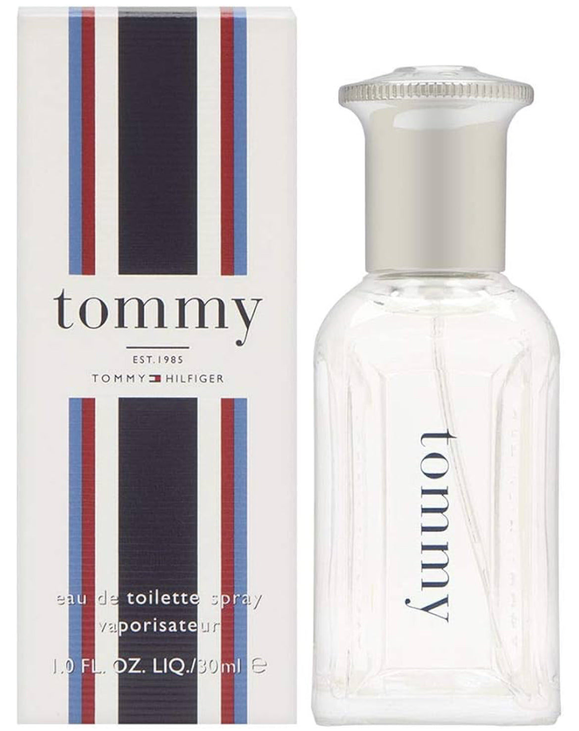 Tommy Hilfiger perfume