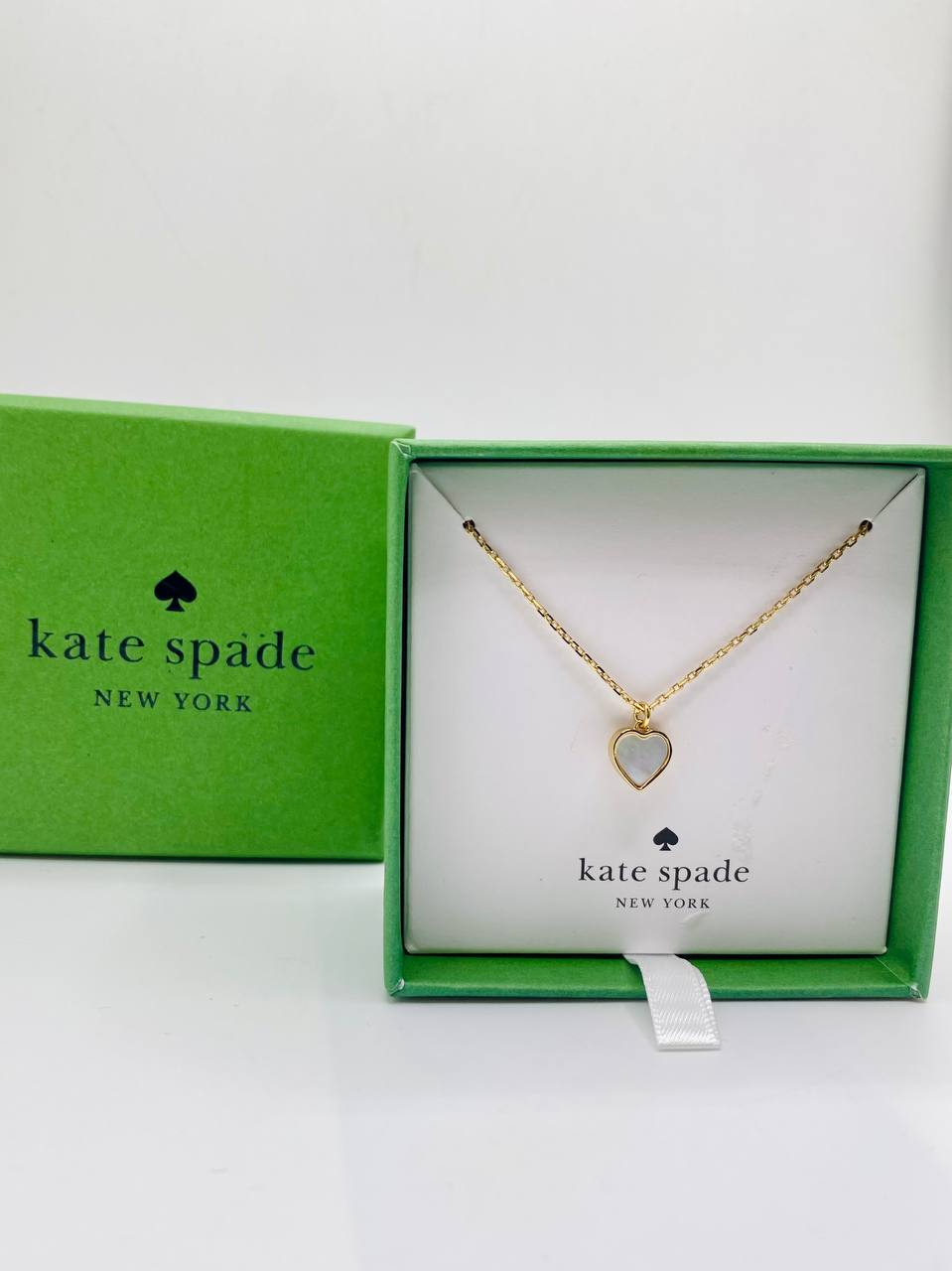 Kate spade necklace