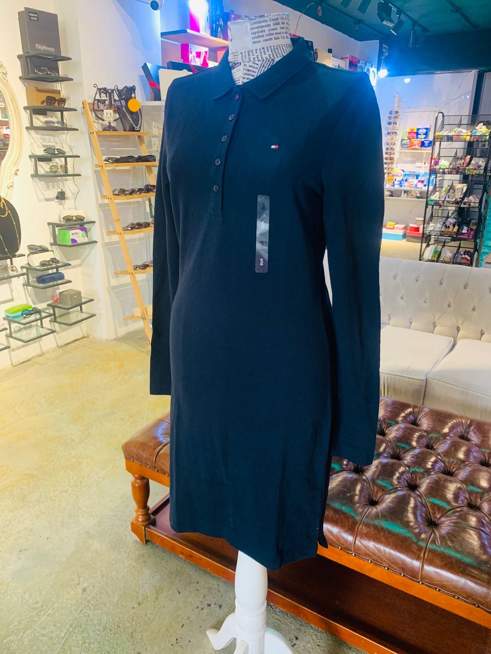 Tommy Hilfiger dress