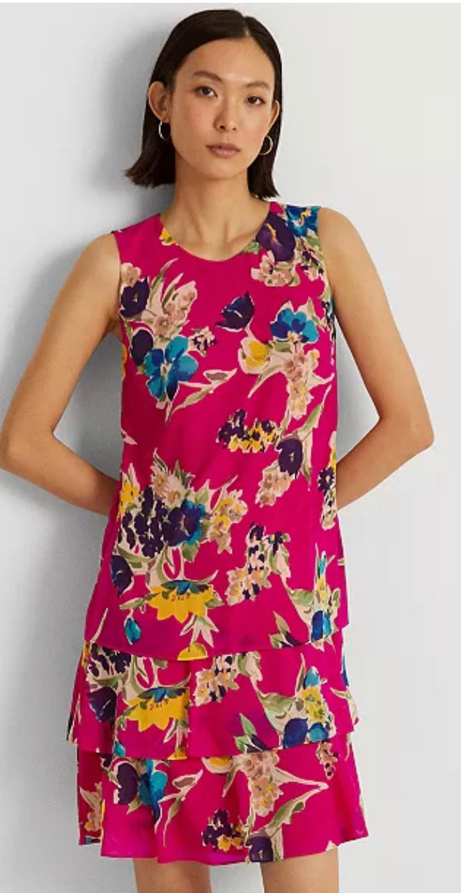 Ralph Lauren dress