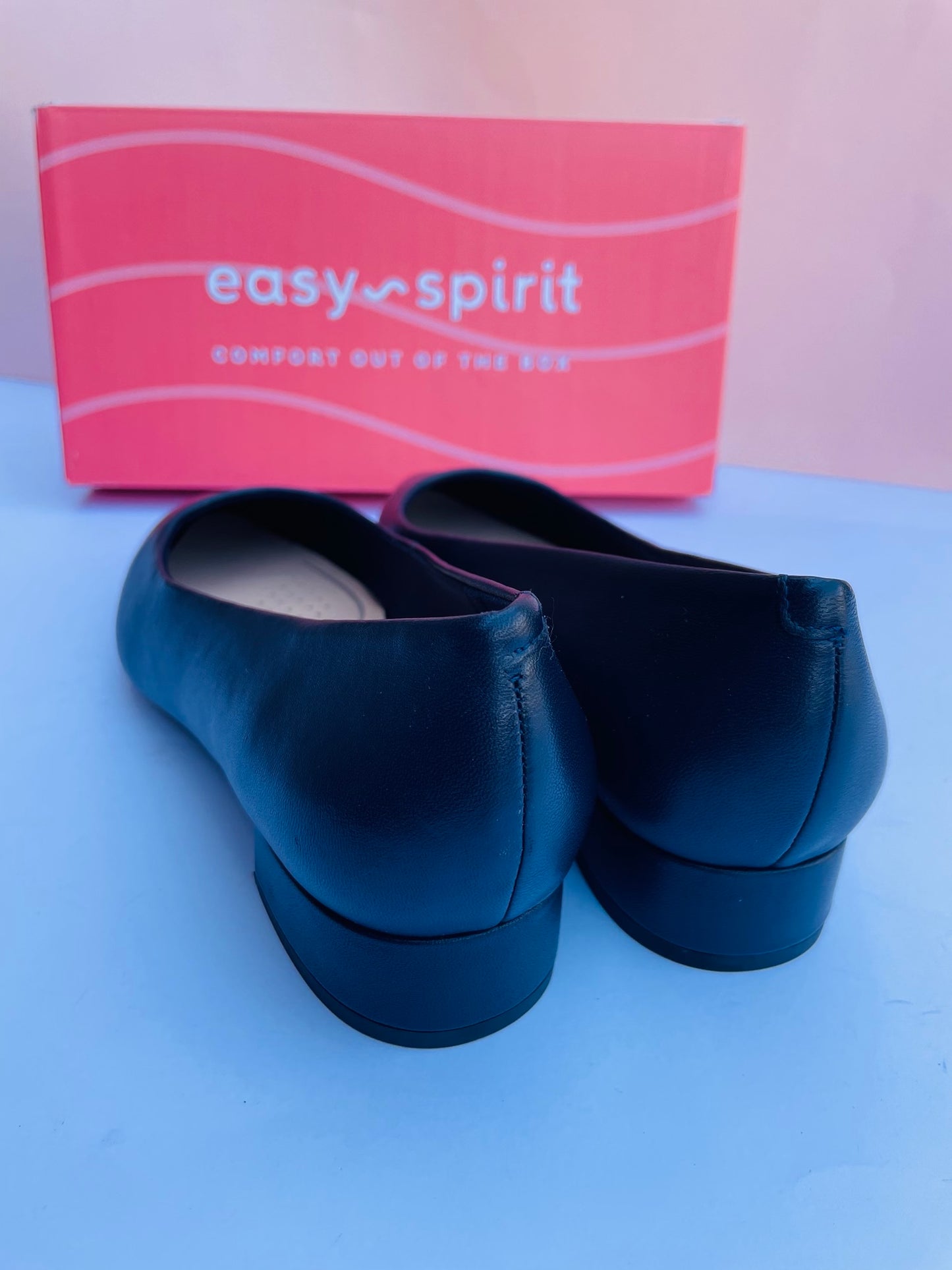 Easy spirit shoes