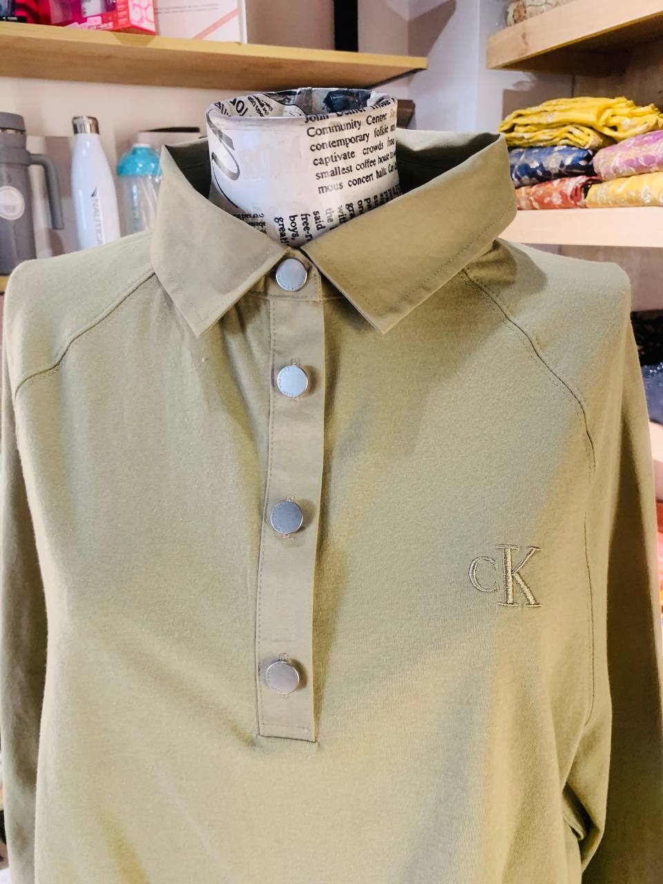 Calvin Klein sweater
