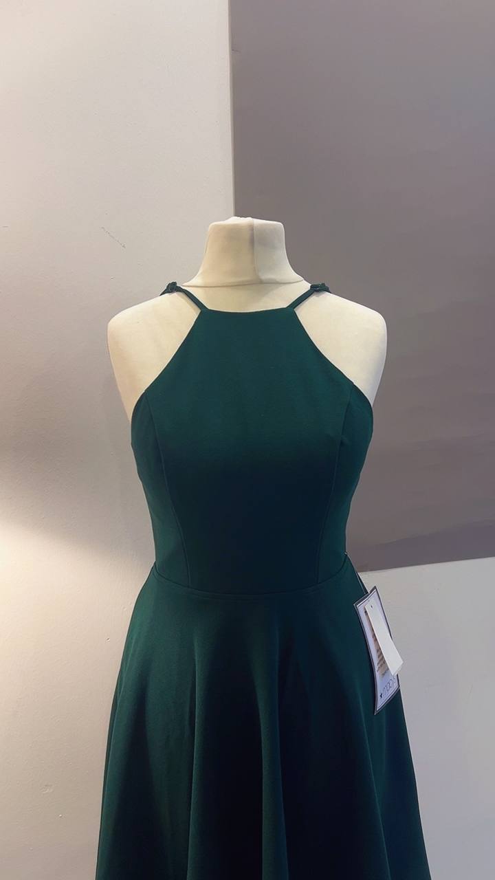 B darlin dress