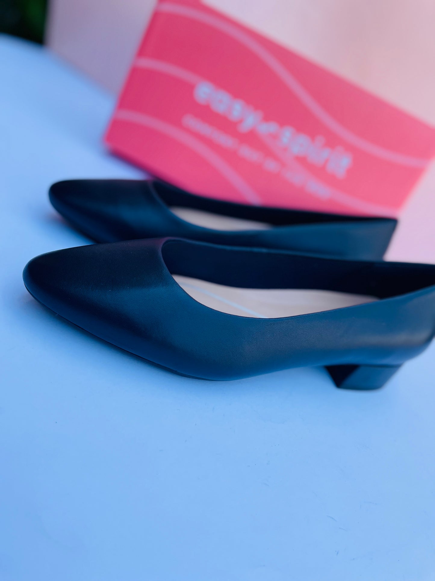 Easy spirit shoes
