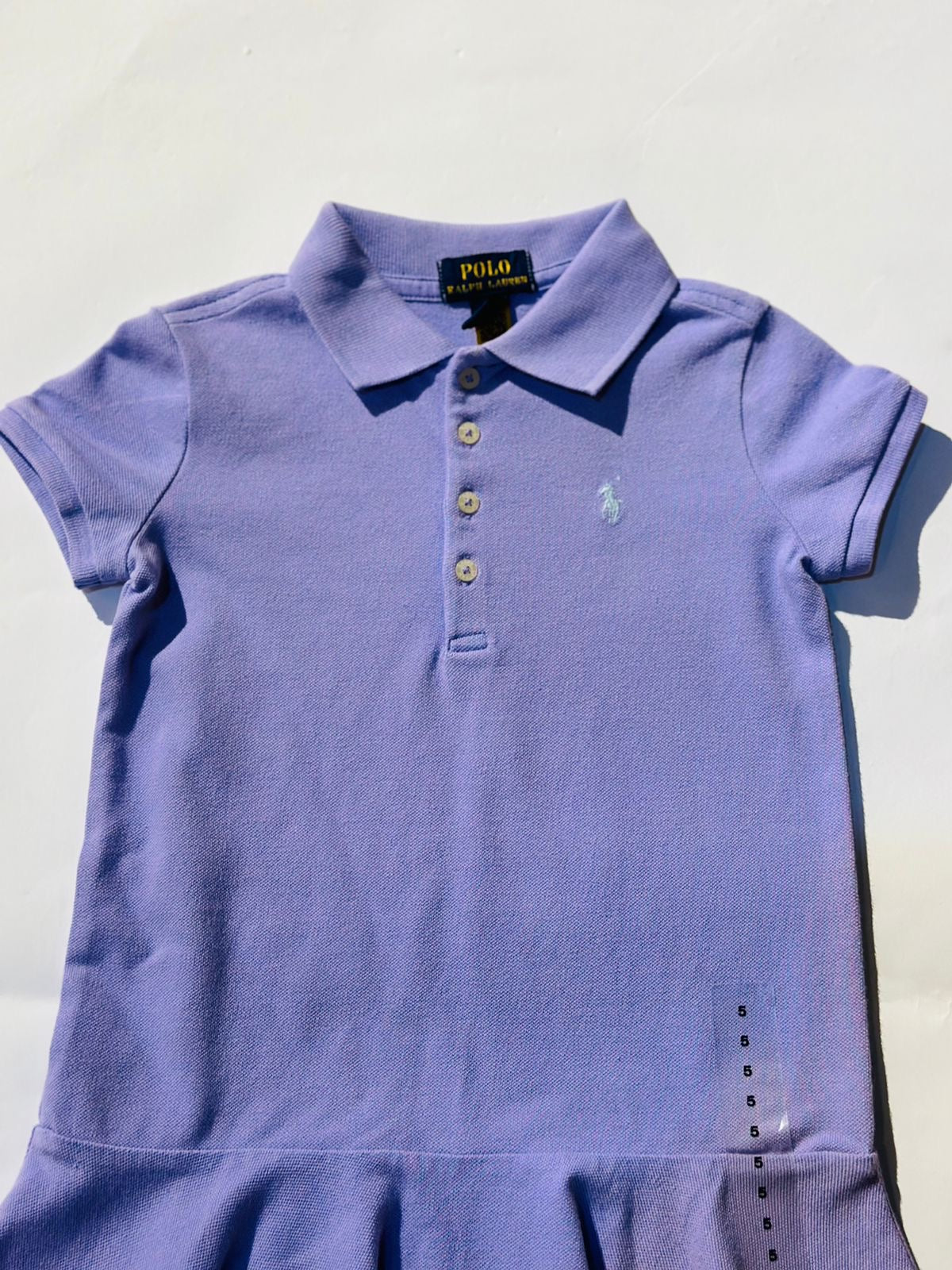 Ralph Lauren kids dress