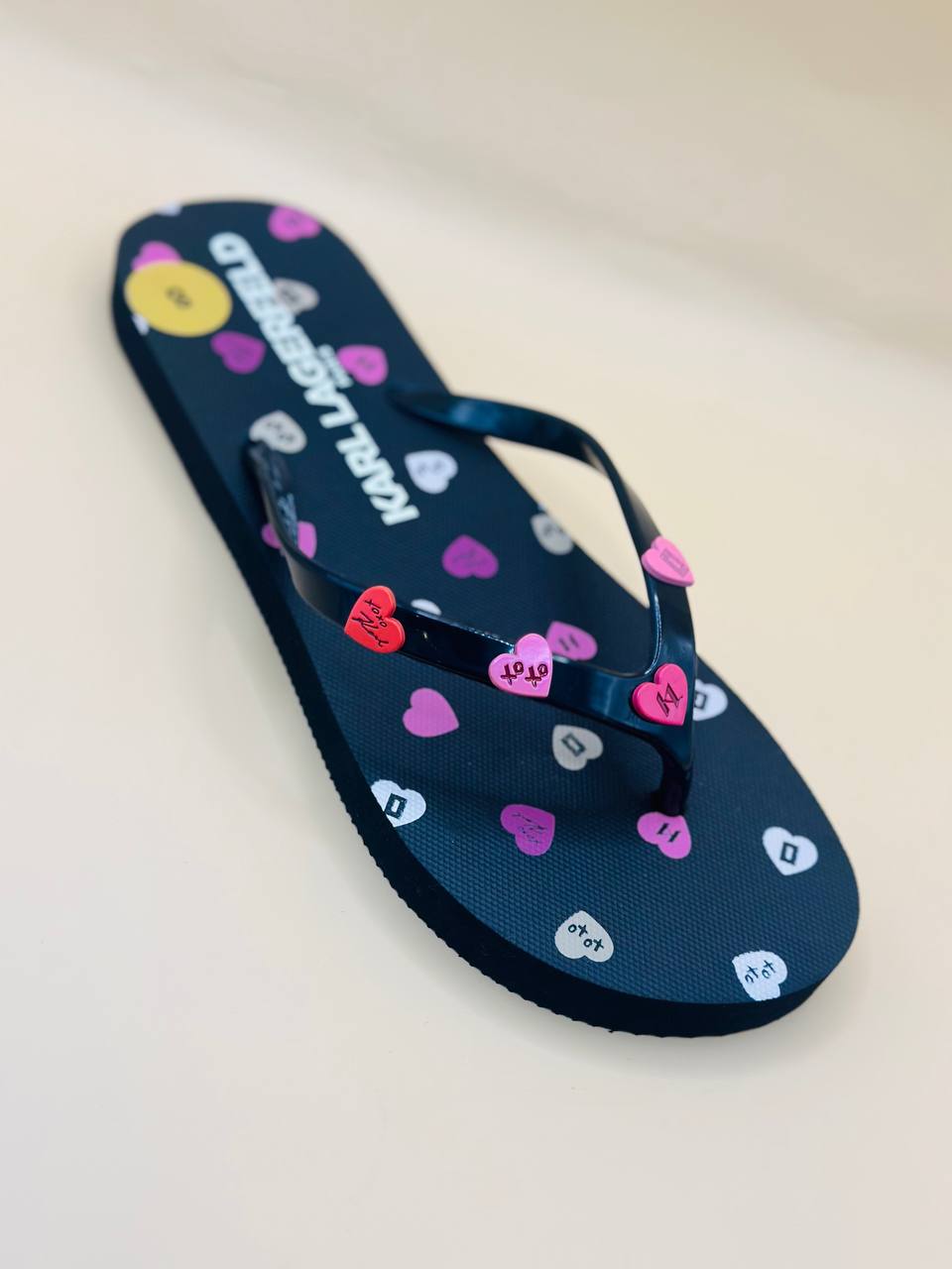 Juicy couture sandal size 38,5