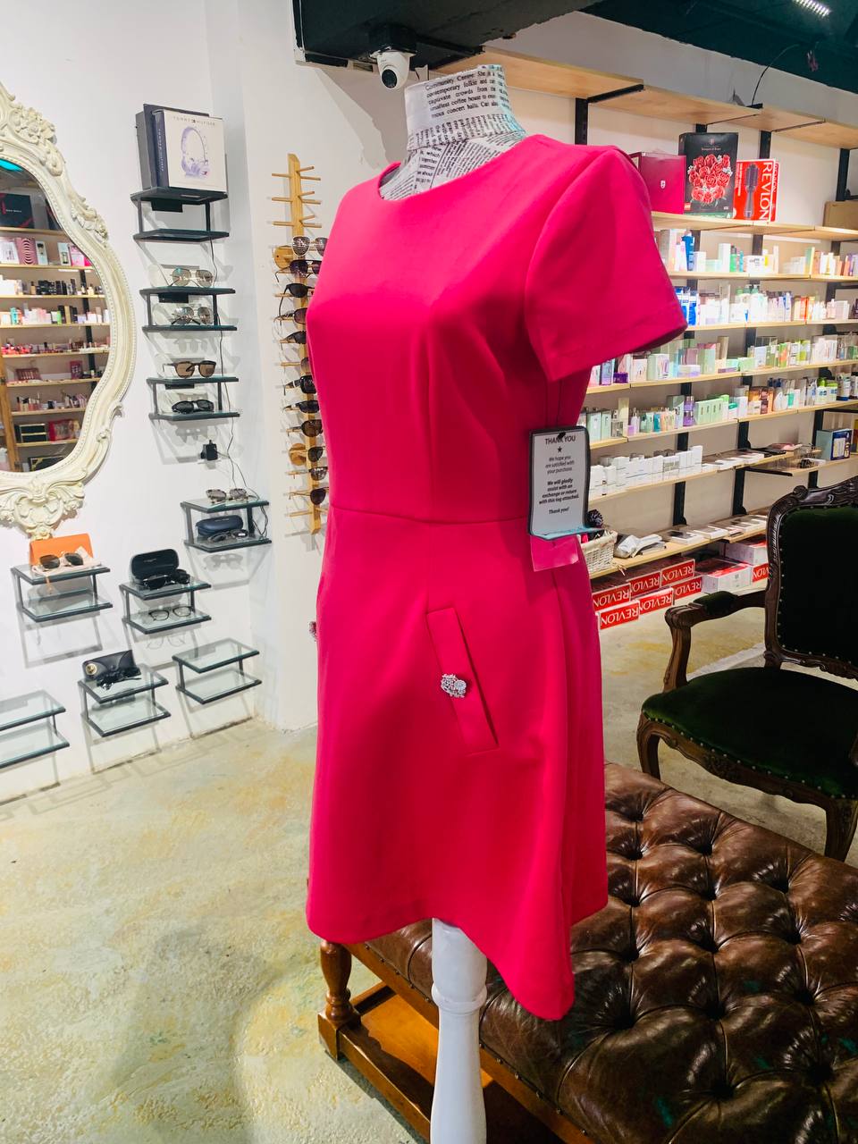 Betsy johnson dress