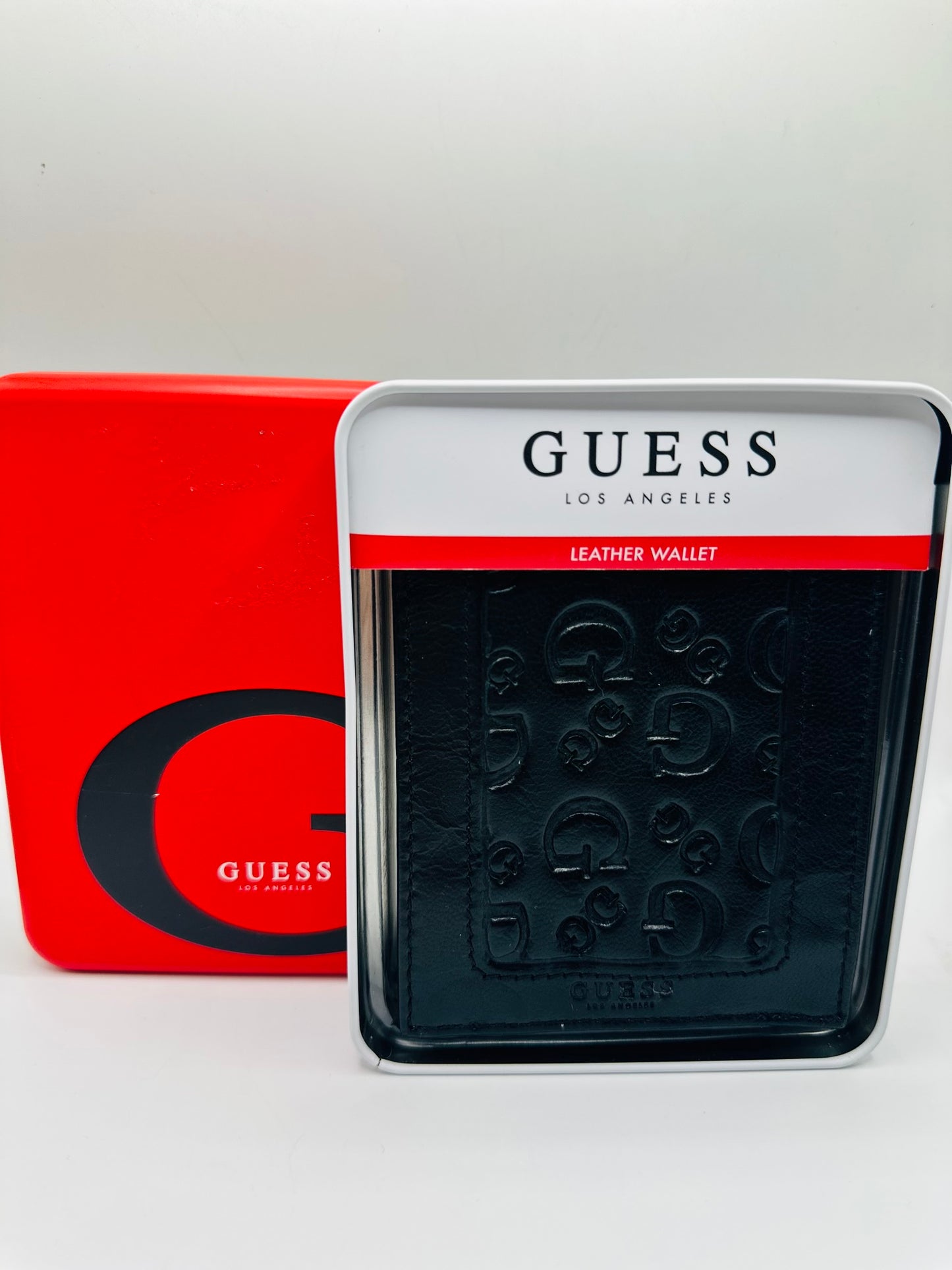 Guess wallet