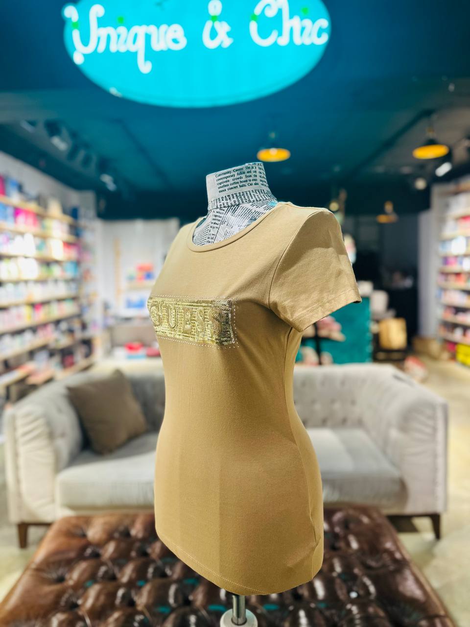 Guess shirt