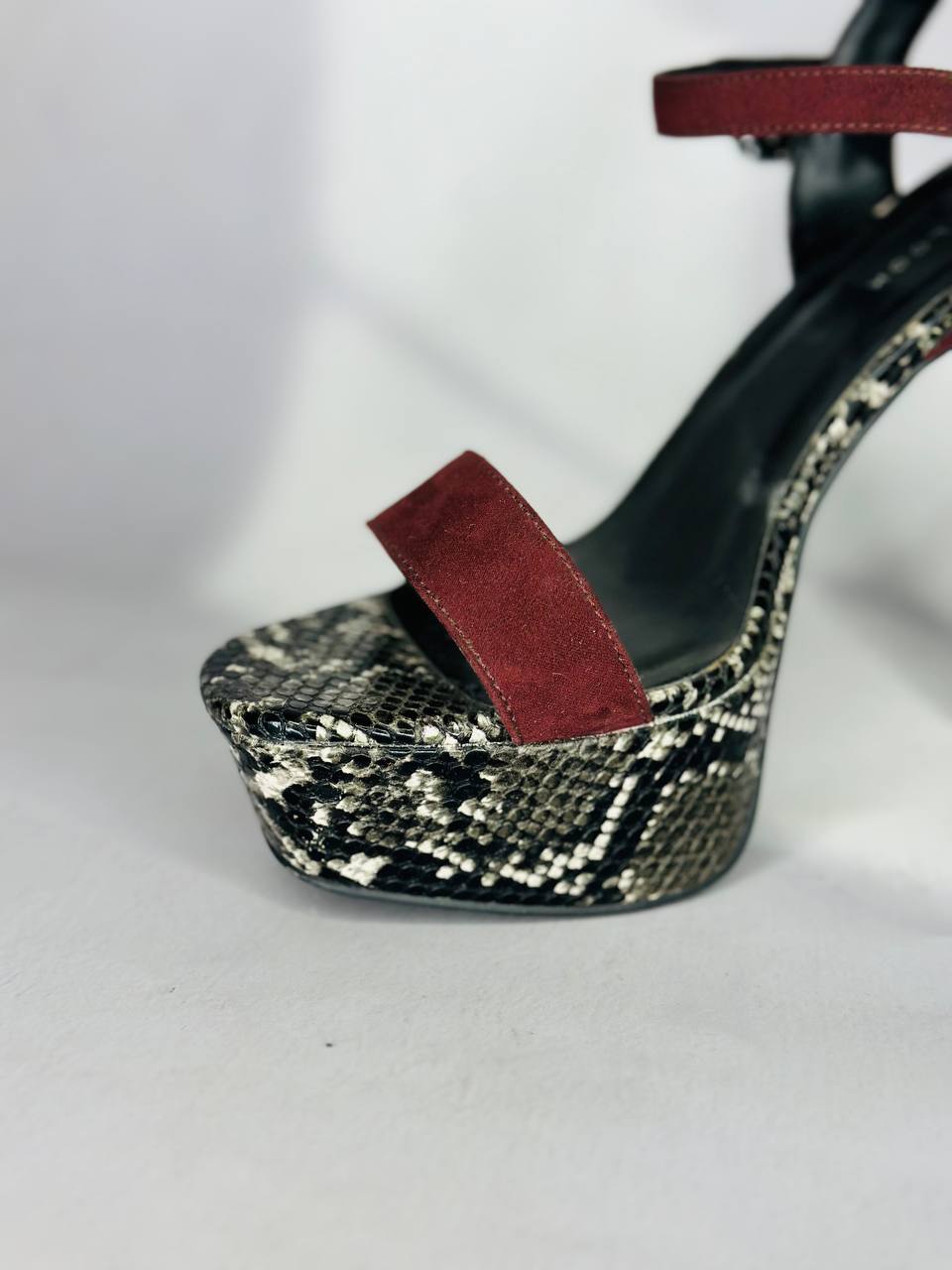 Newlook Shoes