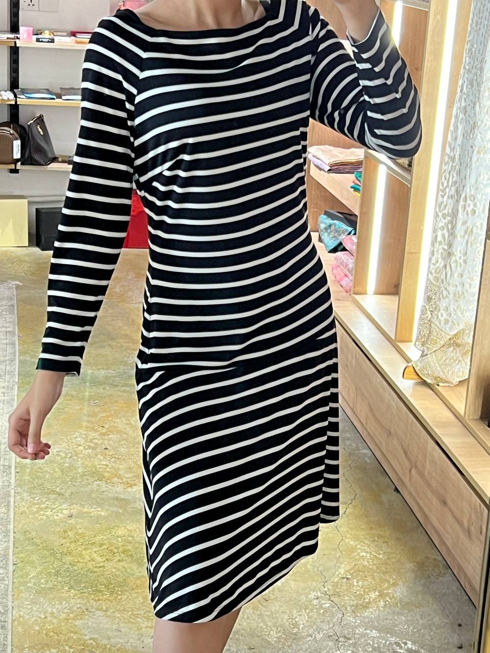 Ralph Lauren dress