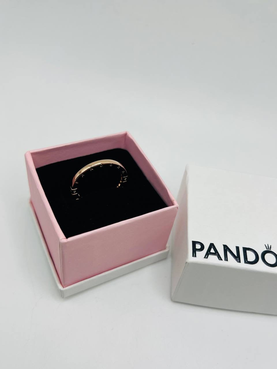 pandora ring