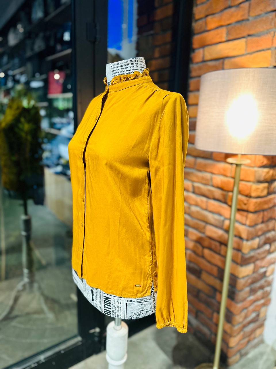 Tommy Hilfiger blouse