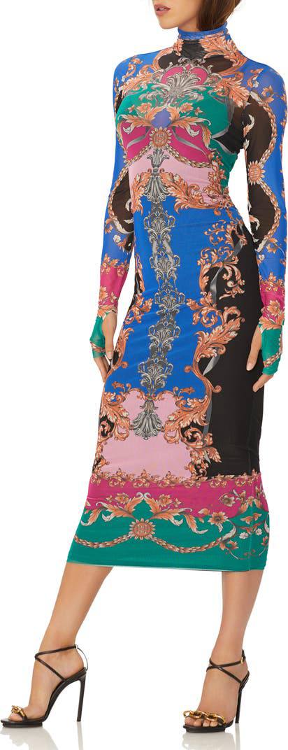 Afrm dress