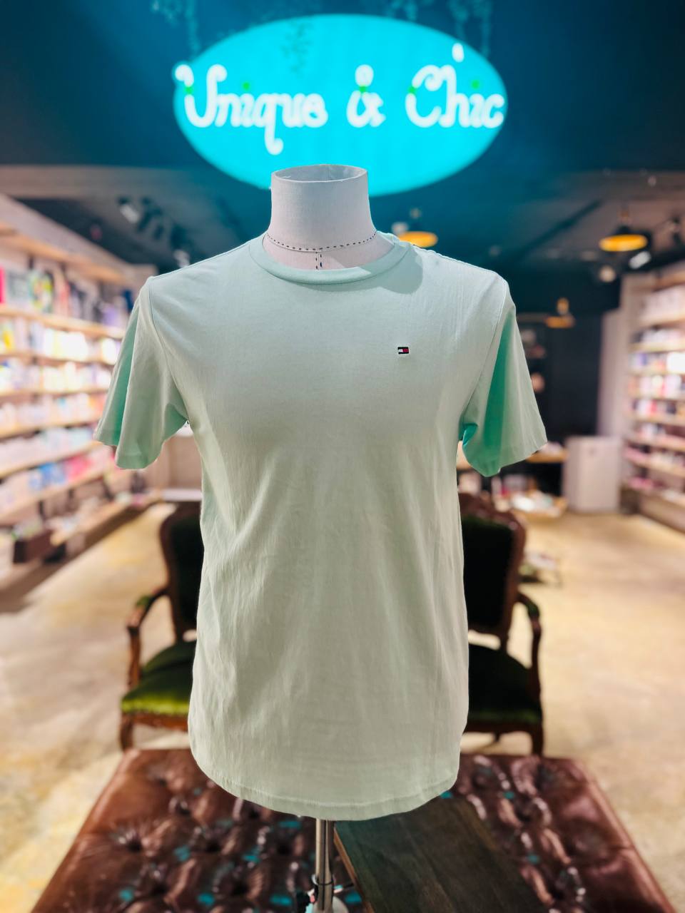 Tommy Hilfiger shirt