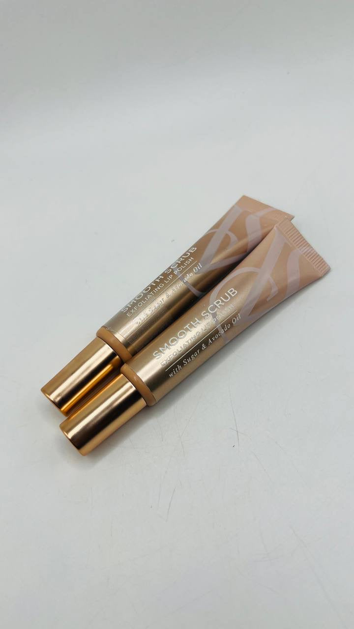 Victoria secret lip smooth scrub