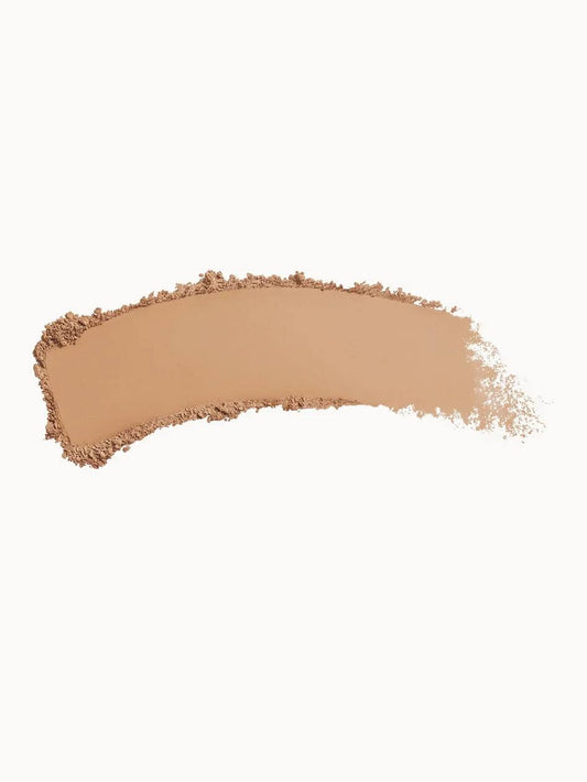 Skin-perfecting powder foundation