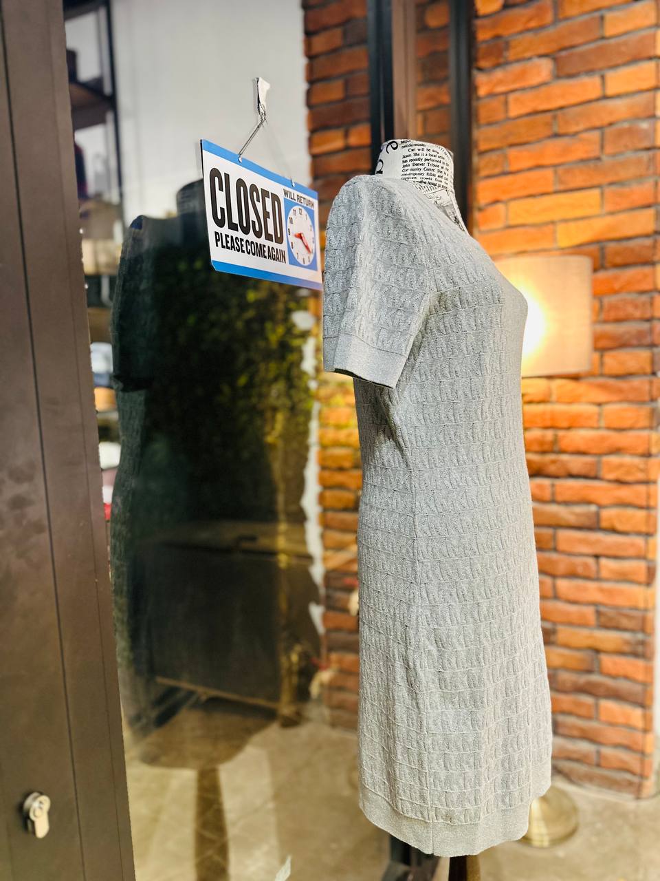 Michael kors dress