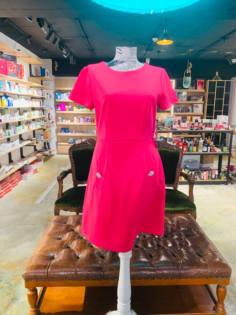 Betsy johnson dress