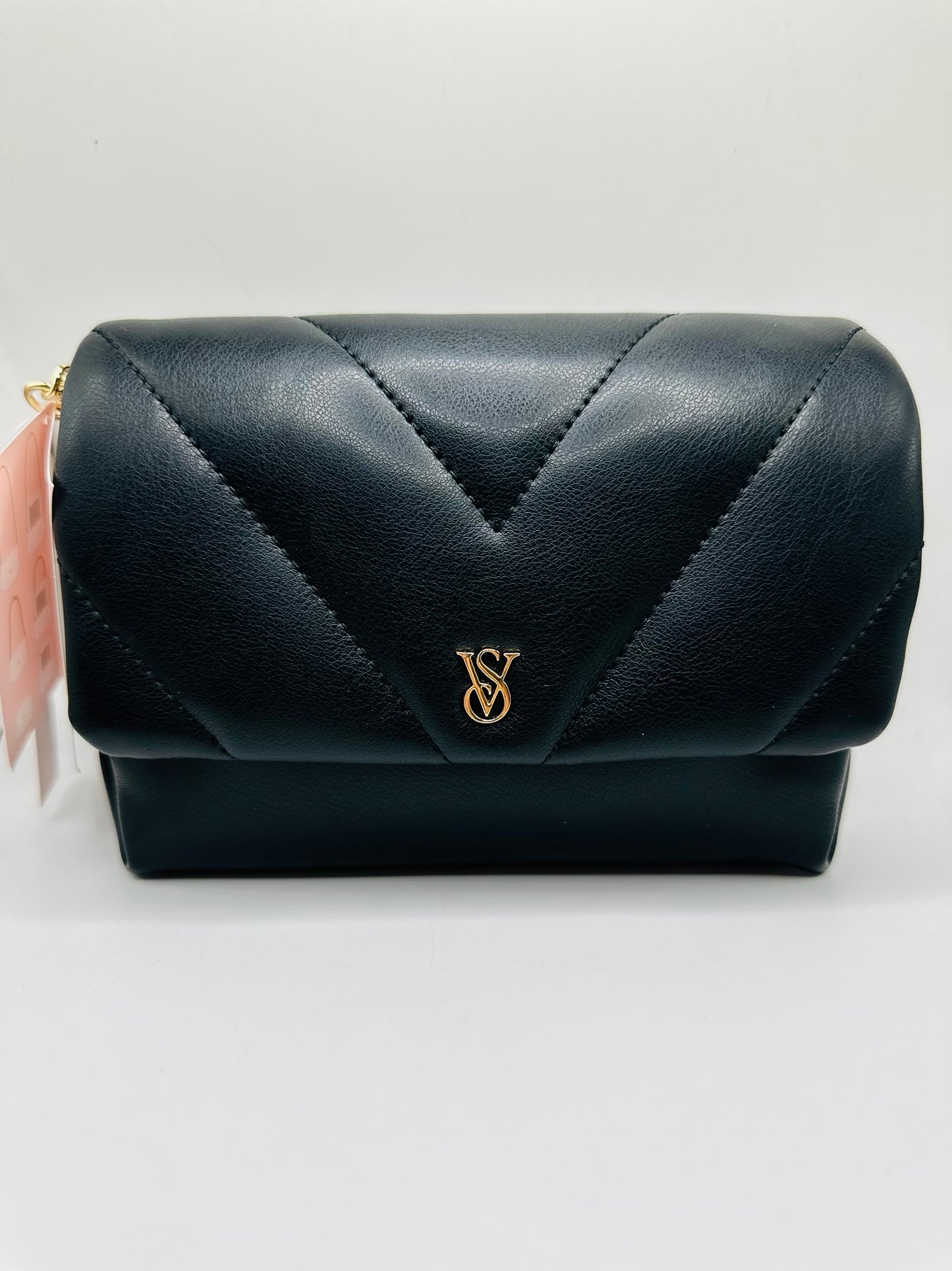 Victoria secret black bag