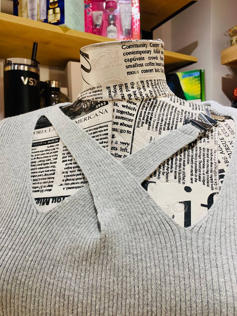 Michael kors sweater