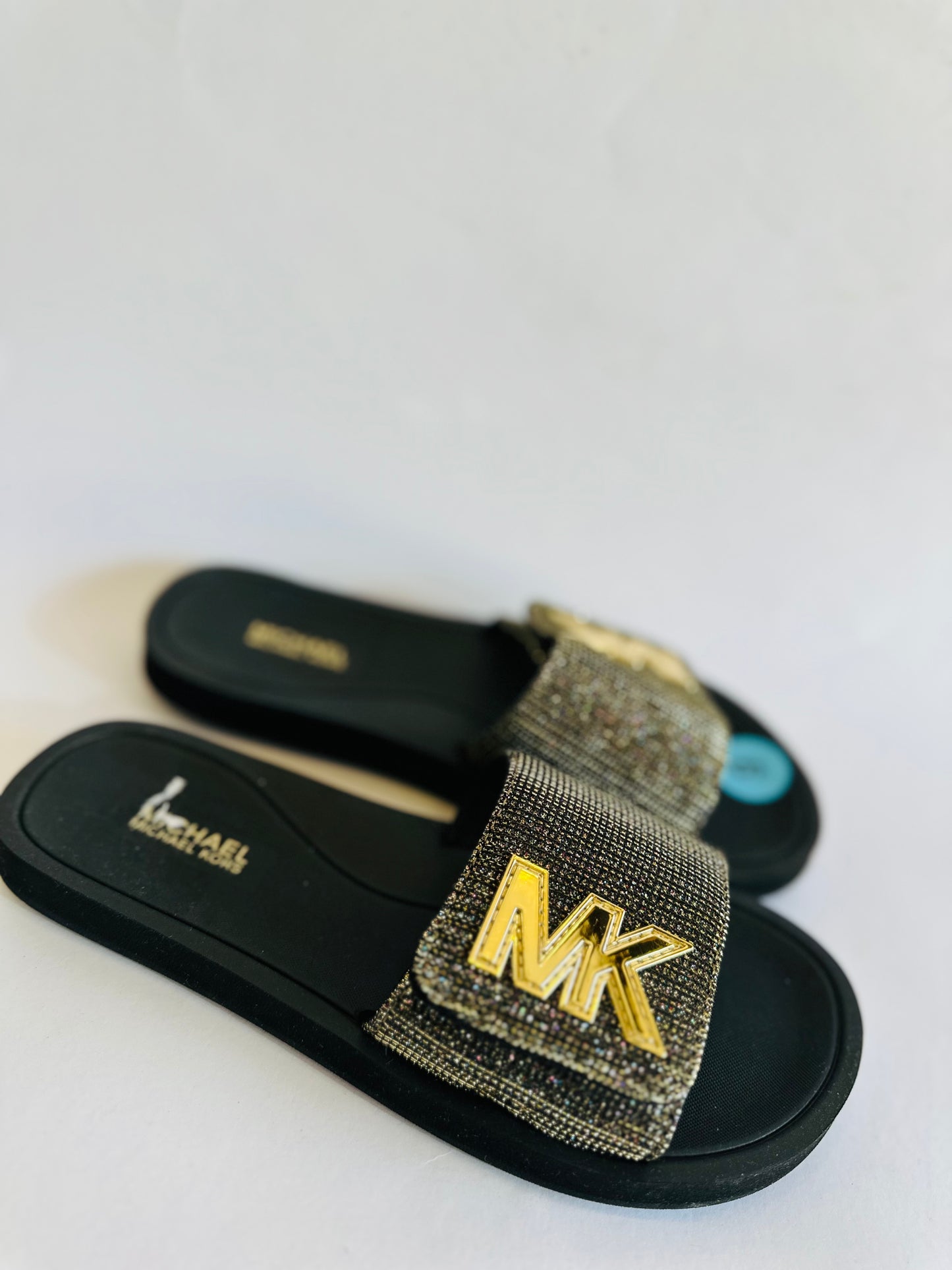 Michael kors sandal size 36.5