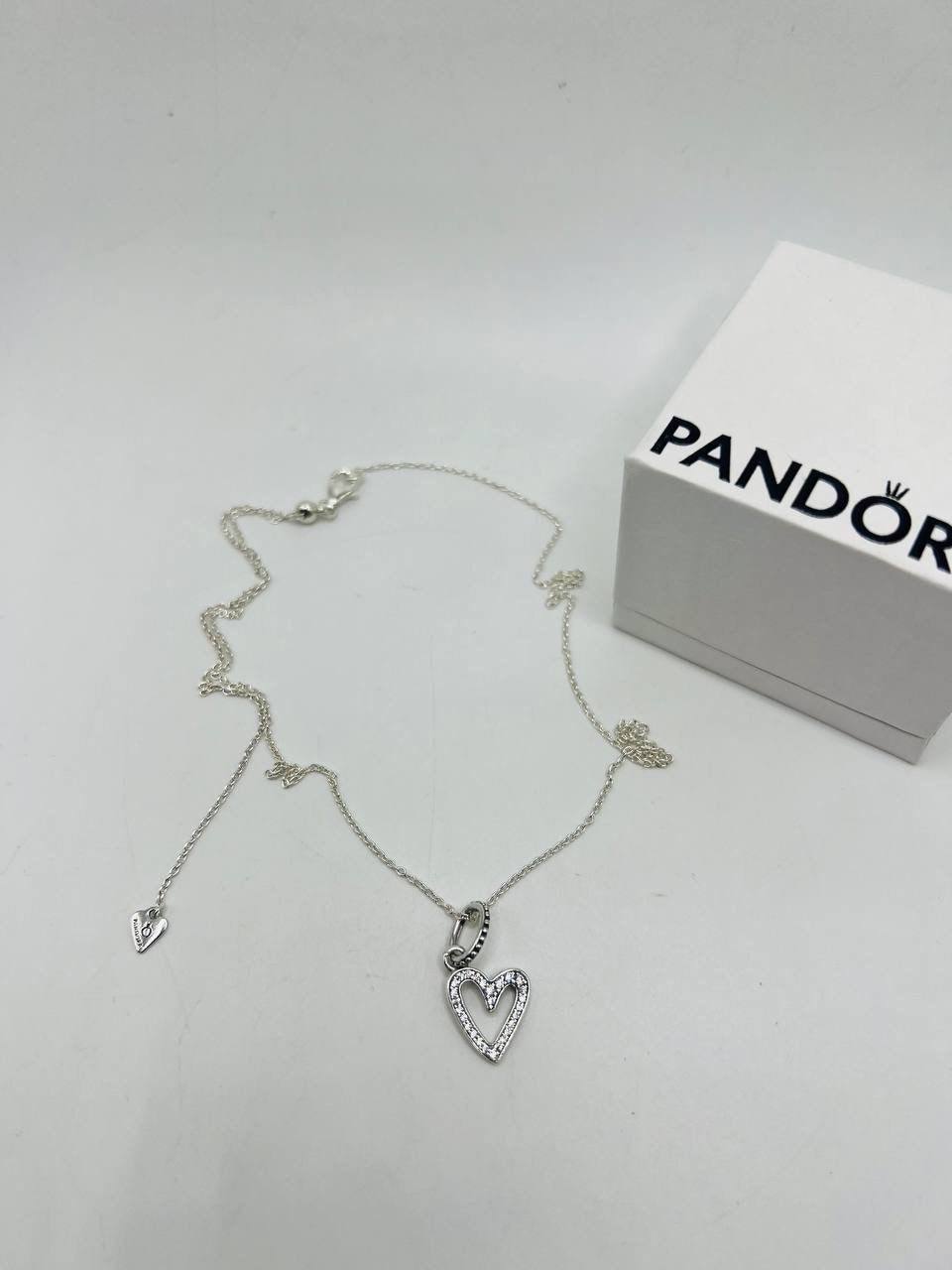 pandora necklace