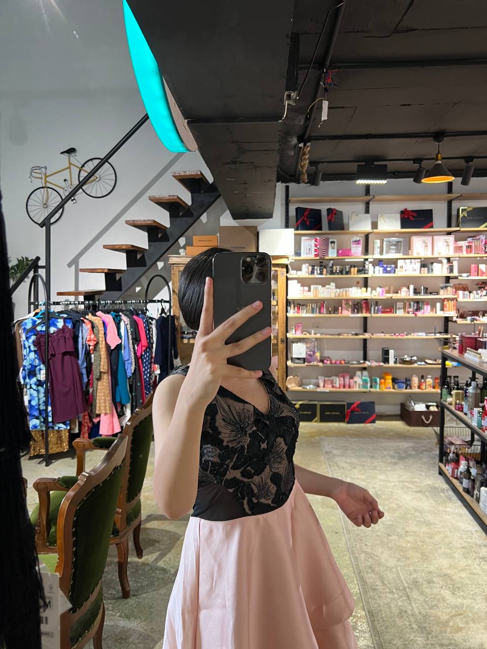 Bcx dress