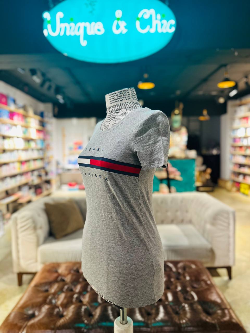 Tommy Hilfiger shirt