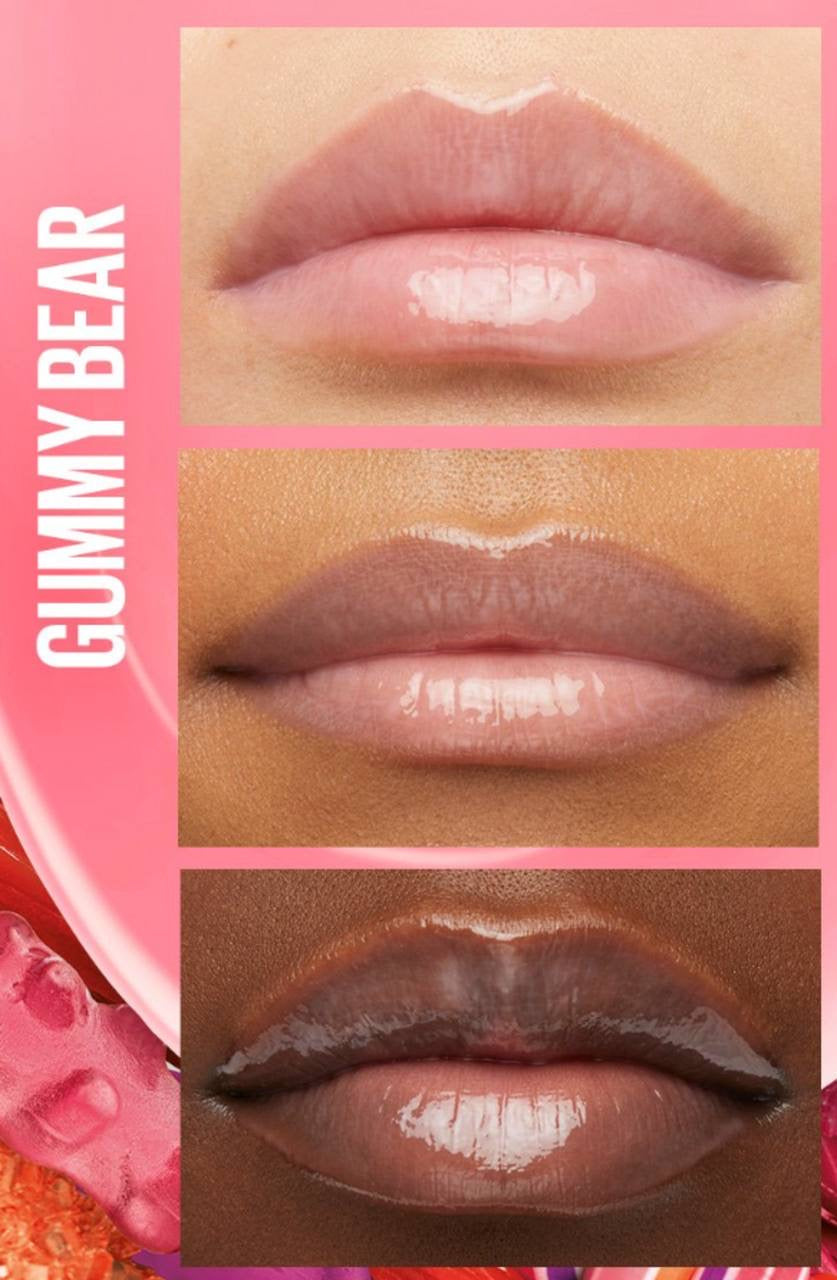 Maybelline New York Lifter Gloss