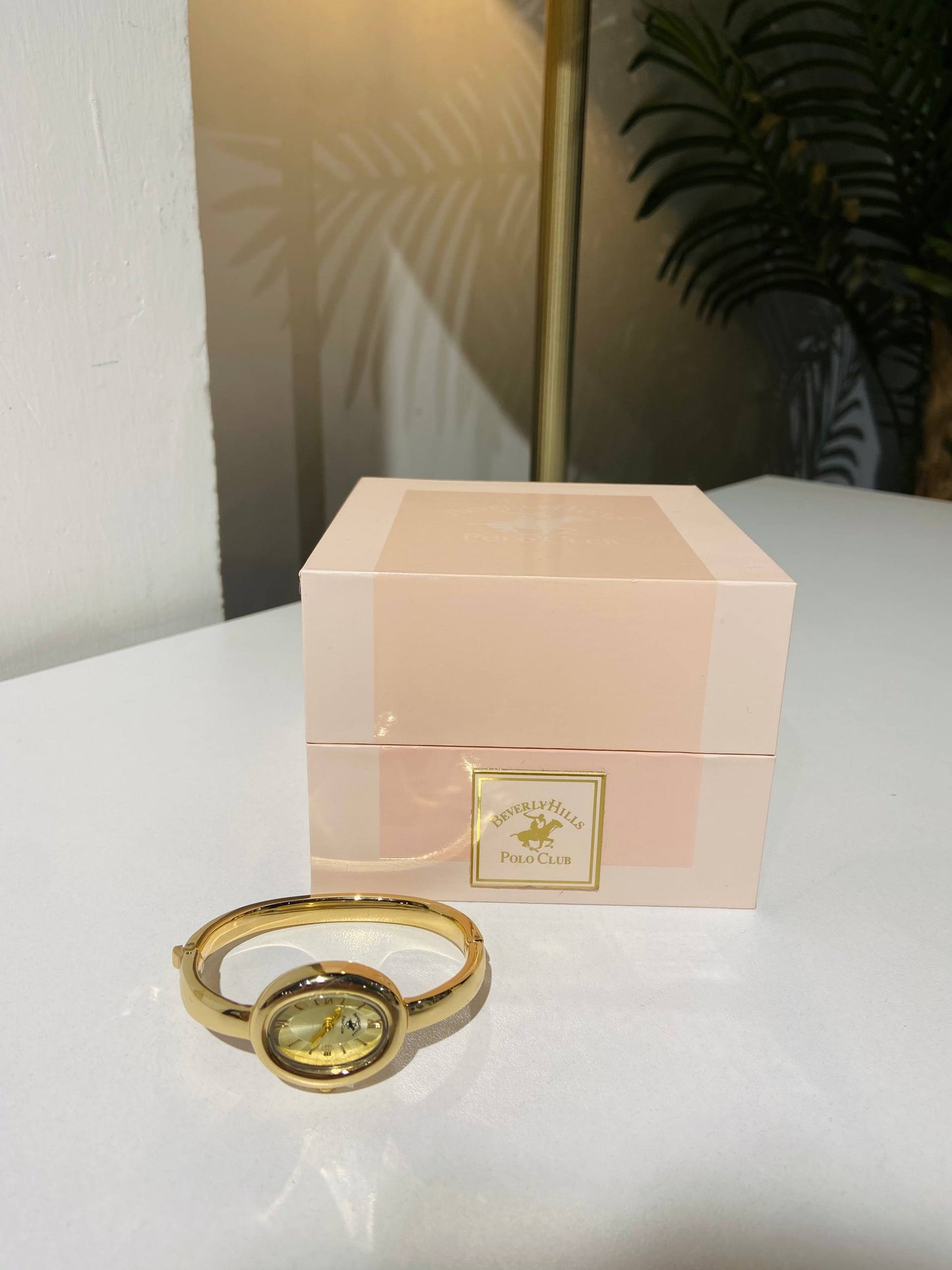 Beverly hills polo club Watch