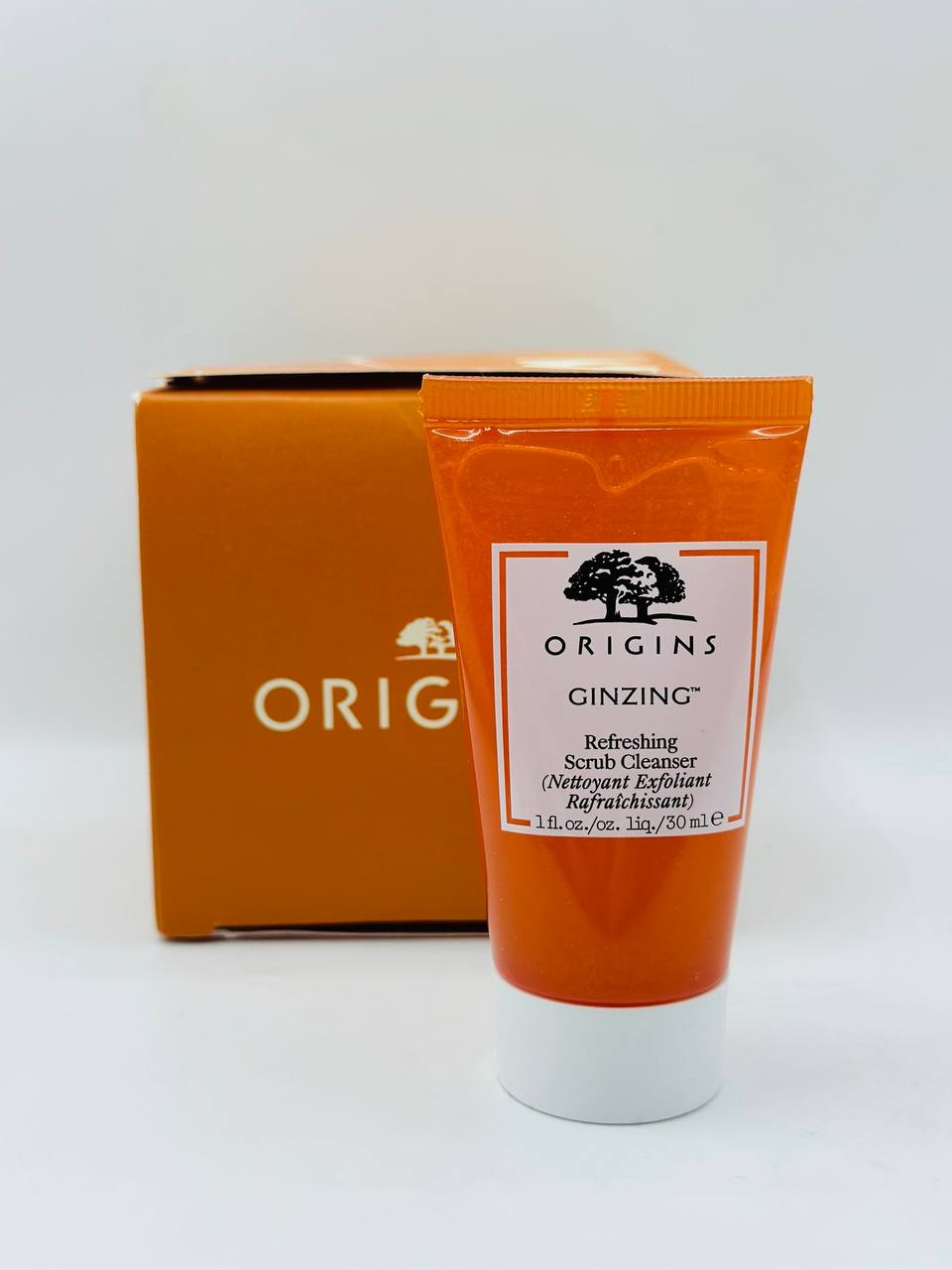 Origins set