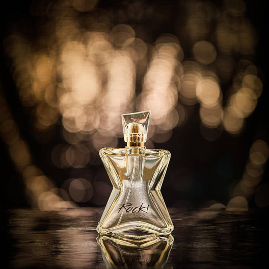Rock by Shakira Eau de Toilette perfume (90 ml)