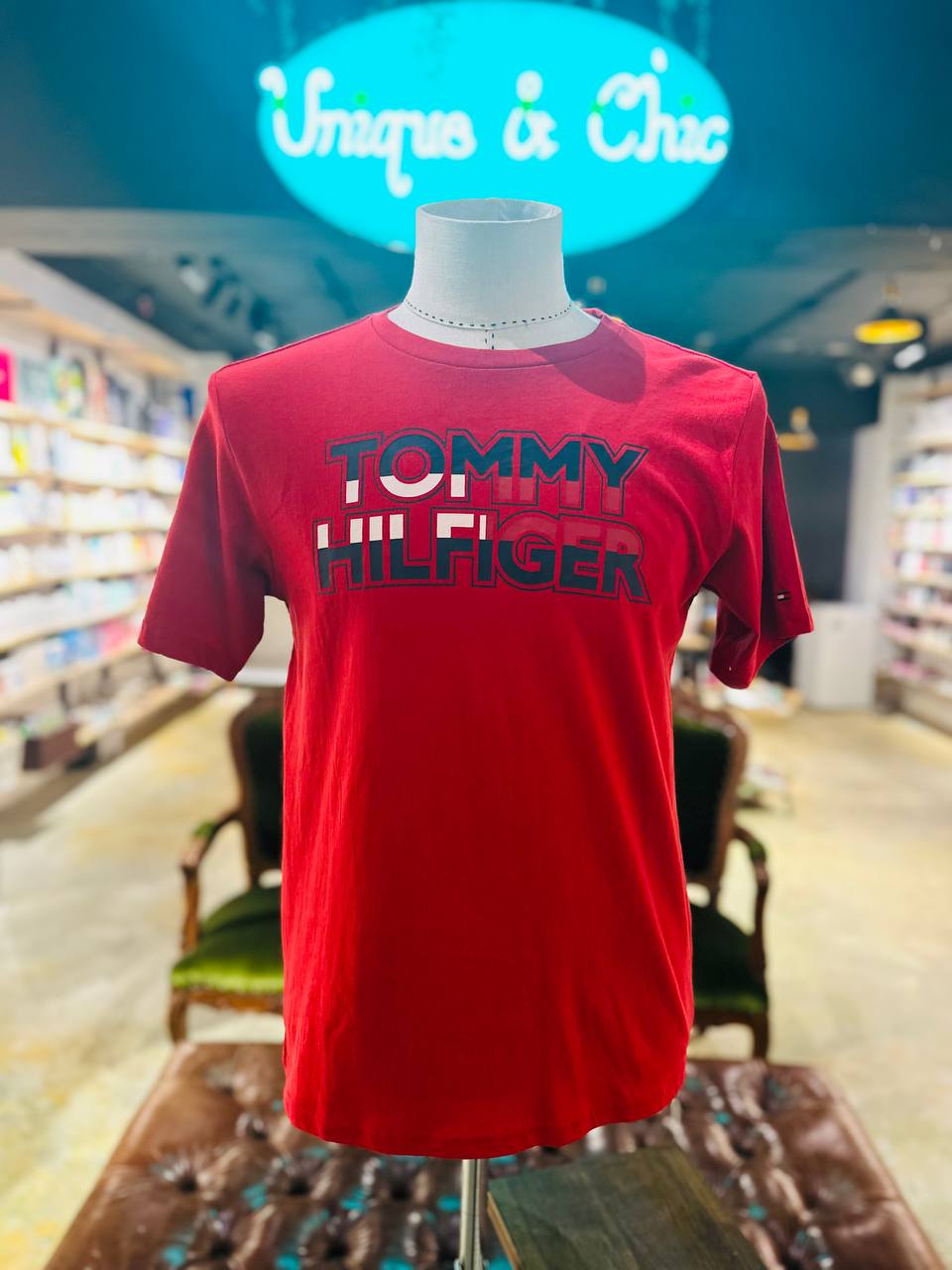 Tommy Hilfiger shirt