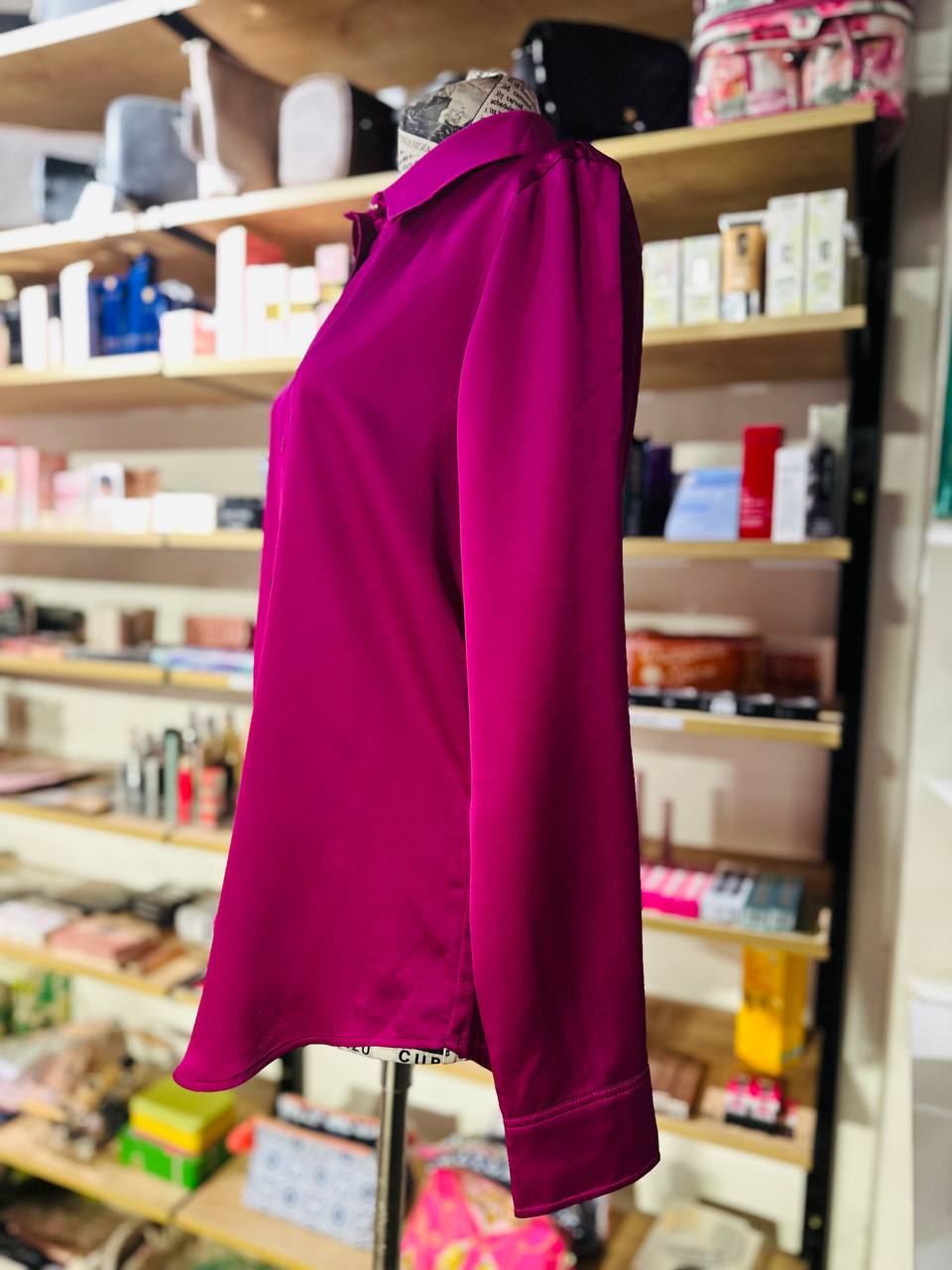 Ralph Lauren blouse size small